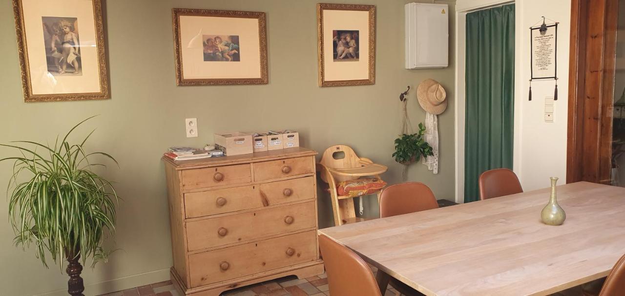 Close To Centre, 3 Rooms, 2 Bathr & Wc, Free Parking & Wifi, Spacious Living Area & Kitchen Bruges Extérieur photo