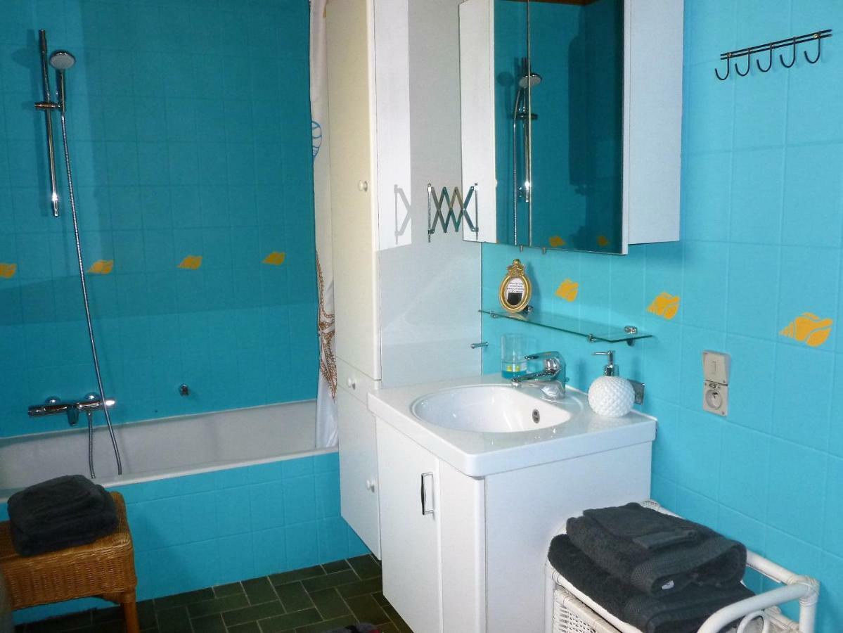 Close To Centre, 3 Rooms, 2 Bathr & Wc, Free Parking & Wifi, Spacious Living Area & Kitchen Bruges Extérieur photo